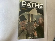 Pathé premier empire du cinéma-J.Kermabon.