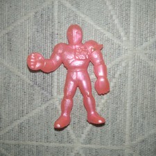 vintage 1991 COSMIX -