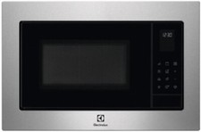 Electrolux MO326GXE Four Encastrable Inox Anti-traces 25 L Gril
