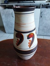 Superbe grand vase  vintage