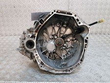 Boite 6 vitesses - Renault