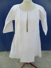 Chemise ancienne N°260 femme