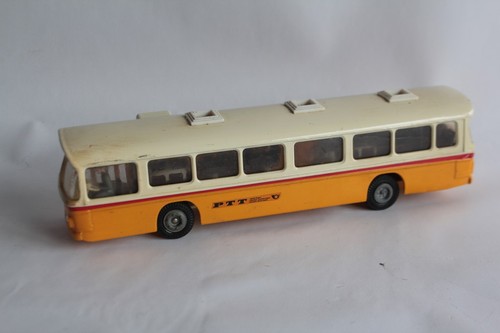Teckno bus scania cr76 - bus,