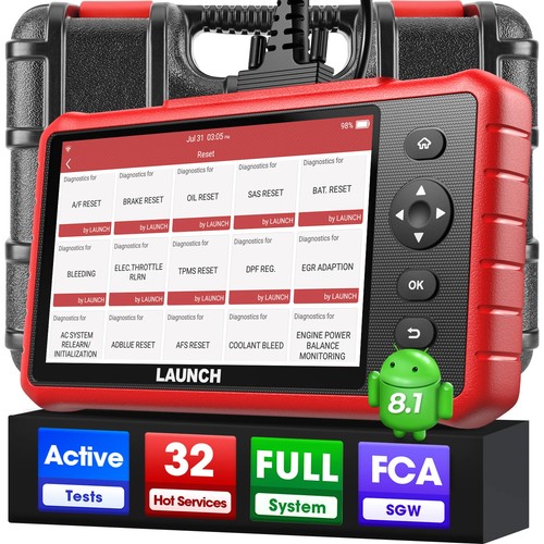 Launch x431 crp919x lite outil - launch,