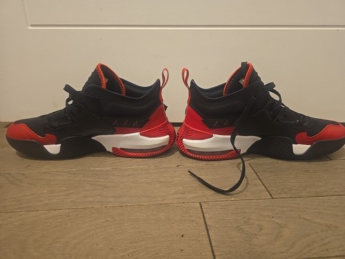 Nike air jordan stay loyal - air,