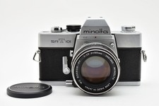 Appareil photo argentique