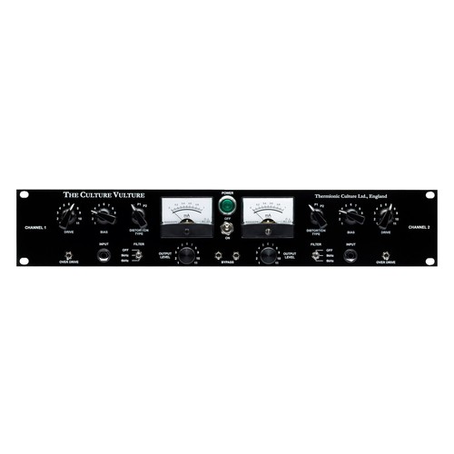 Thermionic culture - thermionic,