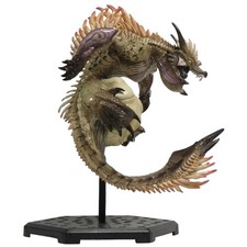 Monster Hunter - Figurine
