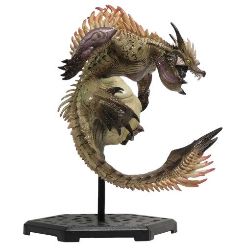Monster hunter figurine - -,