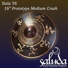 Saluda Tesla 16 pouces Medium
