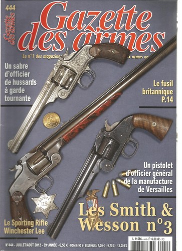 Gazette des armes - des,