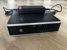 Ordinateur HP 8300 Elite Ultra Slim