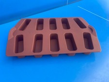 Moule à financiers en