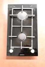 Table De Cuisson 2 Brûleurs