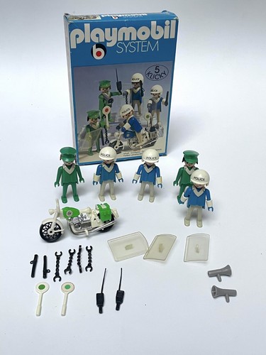 Playmobil 3232 1ère - playmobil,