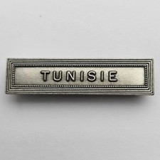 Agrafe pour médaille no