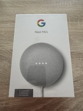 google nest mini