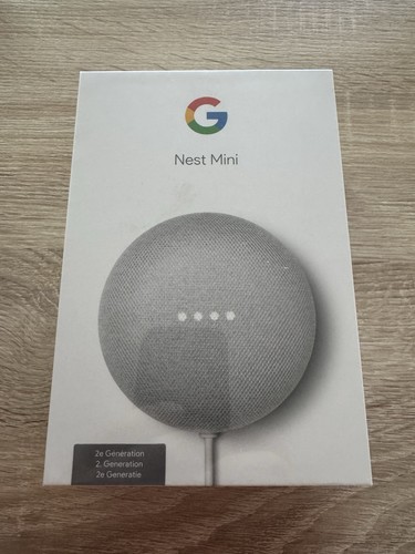 Google nest mini - google,