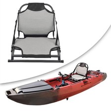 Siège de kayak pliable