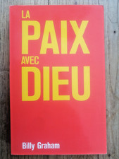 LA PAIX AVEC DIEU - BILLY