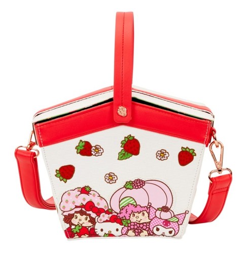Hello kitty loungefly sac à - -,