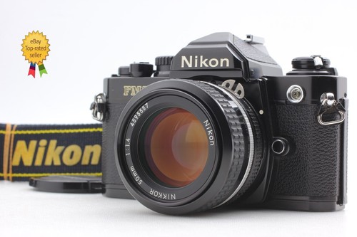 Mint nikon new - mint+++], fm2n