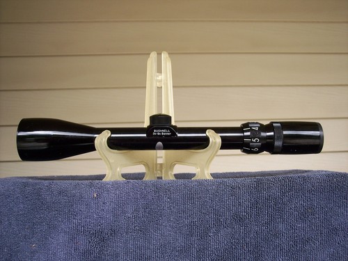 Bushnell banner 3x9 - bushnell,