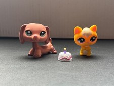 LPS #2045 2046 LITTLEST