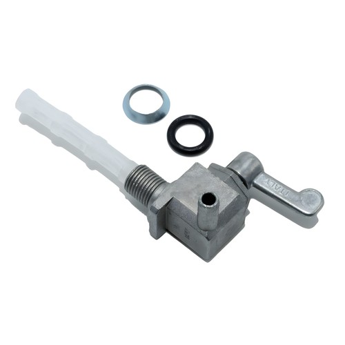 Robinet essence 10x1mm 6mm - robinet, à