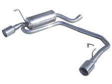 Terminale Sortie Droite +