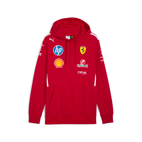 Scuderia ferrari équipe - Équipe, f1