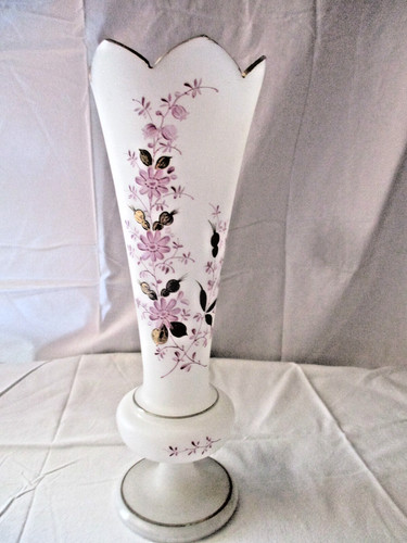 Grand vase ancien xix en - vase,