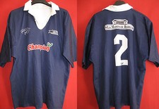 Maillot Rugby challenge de