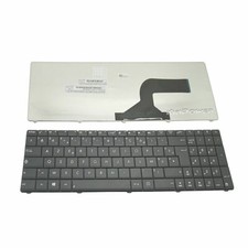 Clavier AZERTY Français Pour Asus K Series K52 K52DE K52F K52JF K52N