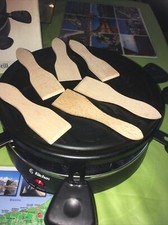 Appareil A Raclette Kitchen
