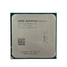 AMD Pro A10-9700E (4x 3.00GHz)