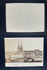 France, Quimper, Cathédrale