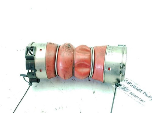 Tube intercooler bmw - tube, 6