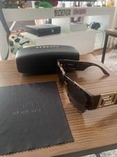 Lunette versace - lunette,