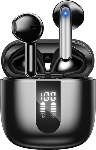 écouteurs bluetooth sans - Écouteurs,