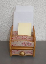 PORTE COURRIER LETTRES ET