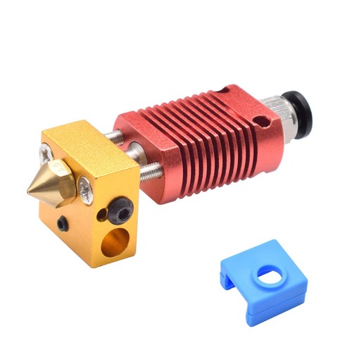 Kit extrudeuse hotend - d'extrudeuse,