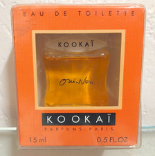 OUI NON - Boite Luxe - EDT 15