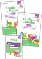 Outils pour les Maths CE1 par
