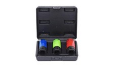 KS TOOLS Coffret de douilles