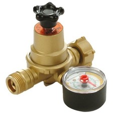 Détendeur à sécurité -