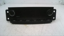 Commande de chauffage occasion SSANGYONG REXTON Phase 1 - 270 XDI -