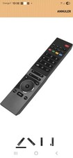 Universal Télécommande de