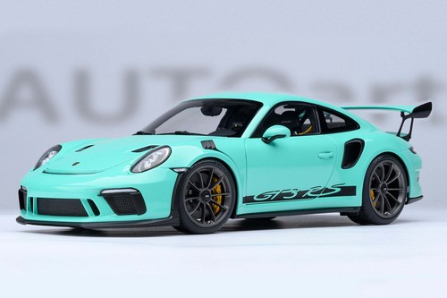 Autoart porsche 911 - autoart,