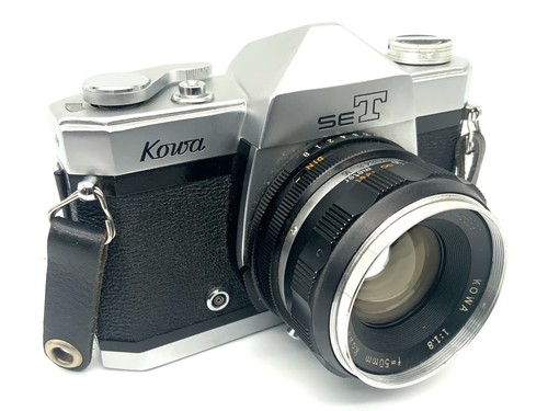 Kowa set appareil photo - kowa,